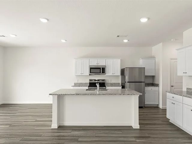 5909 Sahara Drive, Forney, TX 75126