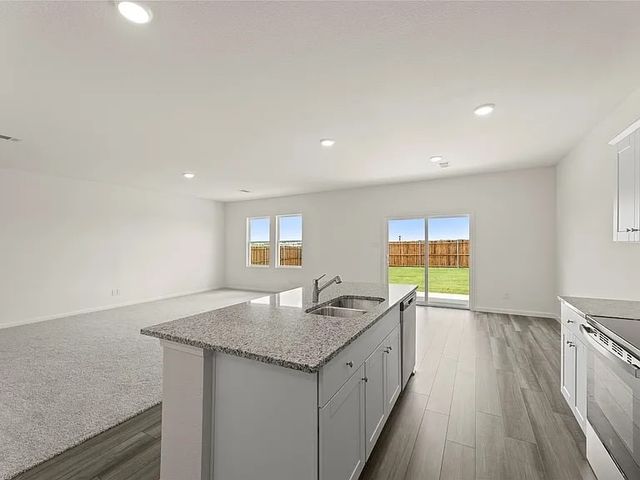 5909 Sahara Drive, Forney, TX 75126