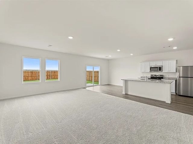 5909 Sahara Drive, Forney, TX 75126