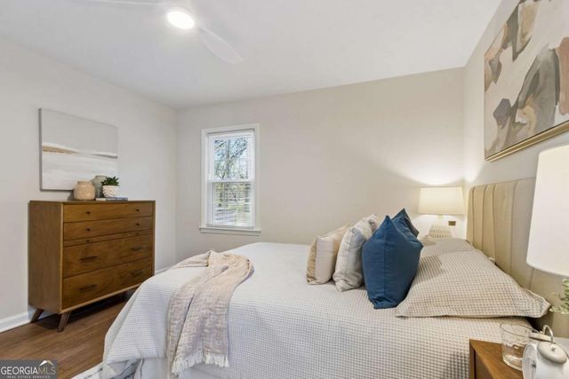 490 Lynnhaven Drive SW, Atlanta, GA 30310