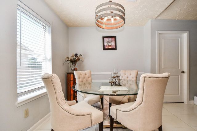 16711 Ribbonridge Drive, Sugar Land, TX 77498