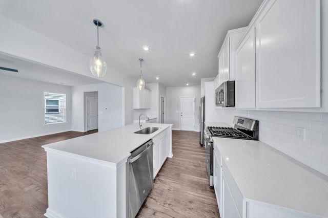 142 Gervais Circle, Greenville, SC 29607