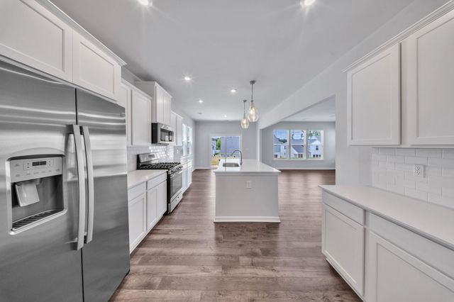 142 Gervais Circle, Greenville, SC 29607