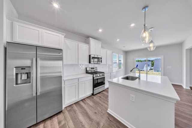 142 Gervais Circle, Greenville, SC 29607