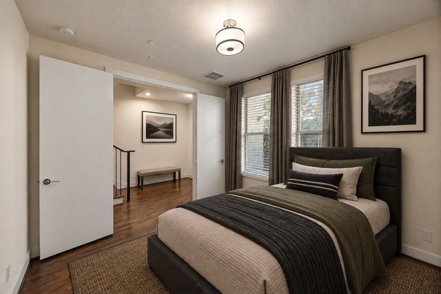 4211 Rawlins Street 252, Dallas, TX 75219
