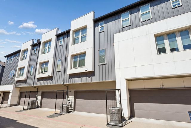 4211 Rawlins Street 252, Dallas, TX 75219