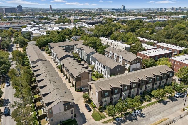 4211 Rawlins Street 252, Dallas, TX 75219