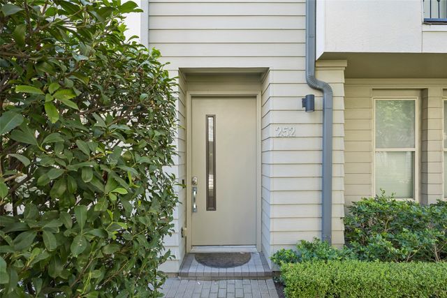 4211 Rawlins Street 252, Dallas, TX 75219