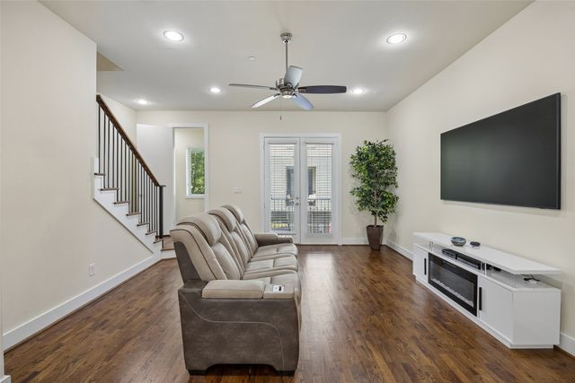 4211 Rawlins Street 252, Dallas, TX 75219