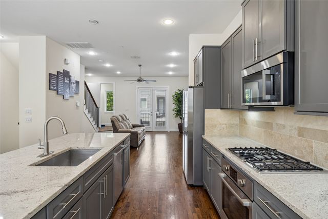 4211 Rawlins Street 252, Dallas, TX 75219