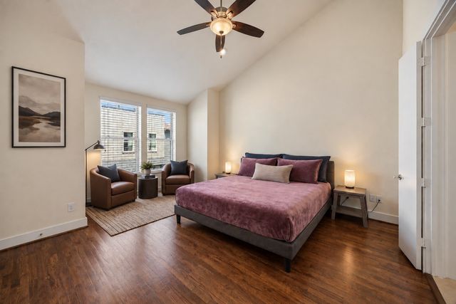 4211 Rawlins Street 252, Dallas, TX 75219