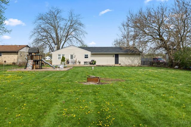 8969 Franklin Trenton Road, Franklin Twp, OH 45005