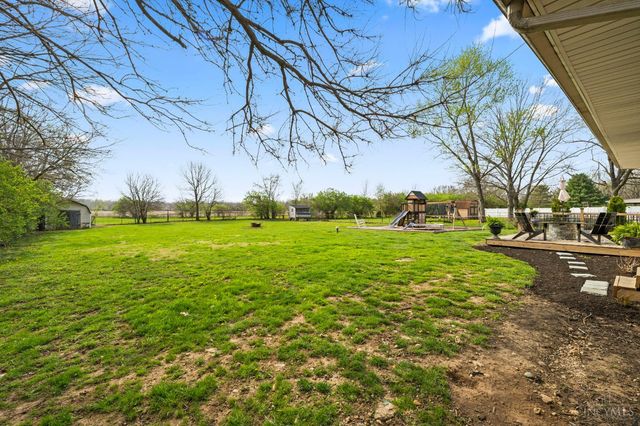 8969 Franklin Trenton Road, Franklin Twp, OH 45005