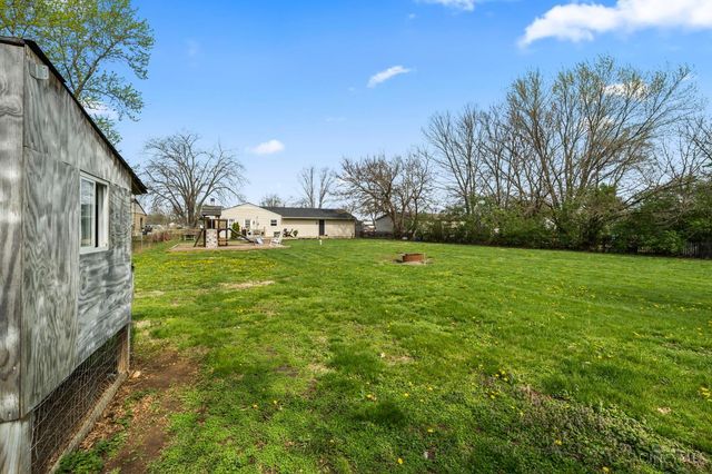 8969 Franklin Trenton Road, Franklin Twp, OH 45005