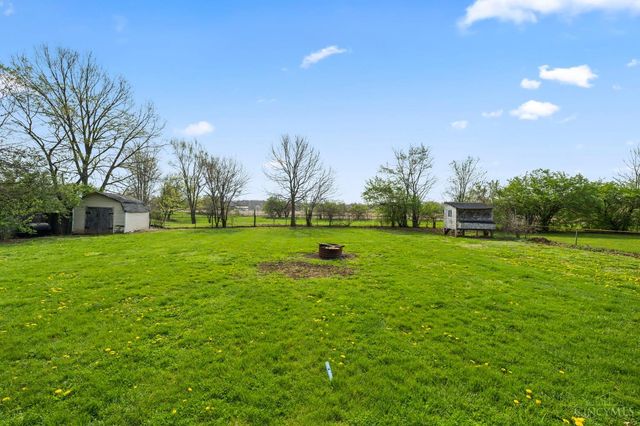 8969 Franklin Trenton Road, Franklin Twp, OH 45005