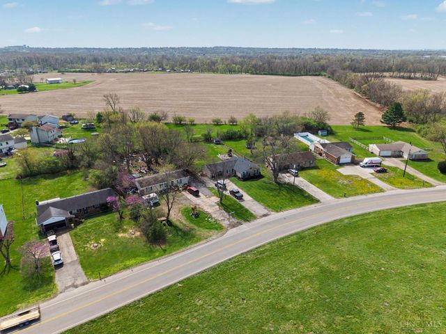 8969 Franklin Trenton Road, Franklin Twp, OH 45005