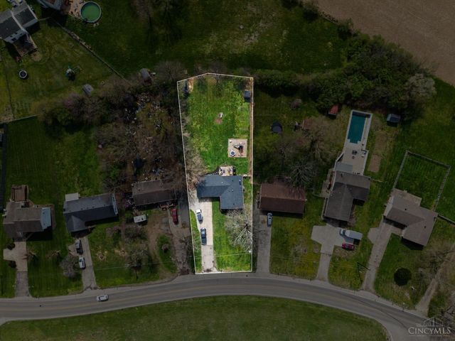 8969 Franklin Trenton Road, Franklin Twp, OH 45005