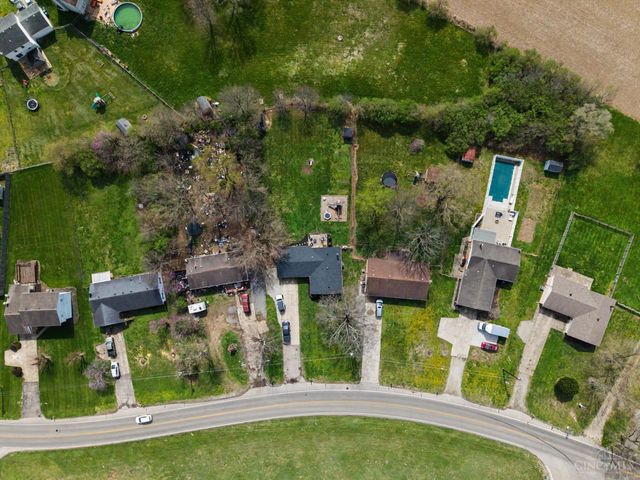 8969 Franklin Trenton Road, Franklin Twp, OH 45005