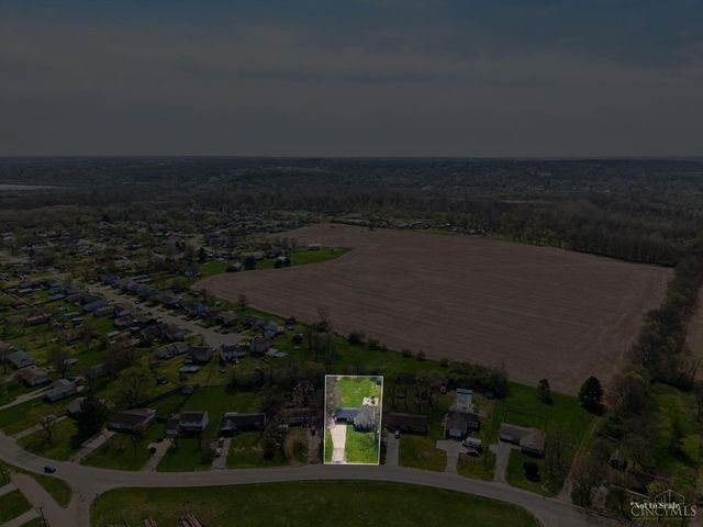 8969 Franklin Trenton Road, Franklin Twp, OH 45005