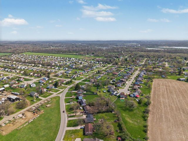 8969 Franklin Trenton Road, Franklin Twp, OH 45005