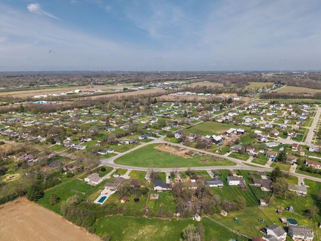 8969 Franklin Trenton Road, Franklin Twp, OH 45005