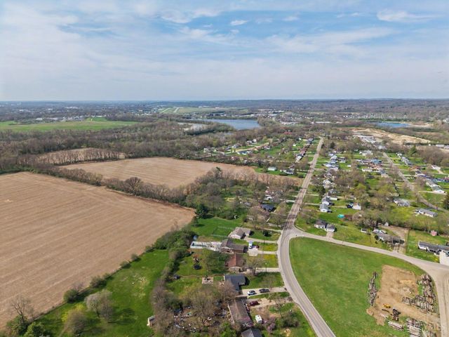 8969 Franklin Trenton Road, Franklin Twp, OH 45005