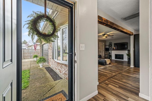 8969 Franklin Trenton Road, Franklin Twp, OH 45005