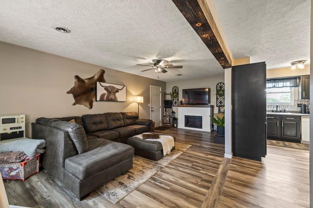 8969 Franklin Trenton Road, Franklin Twp, OH 45005