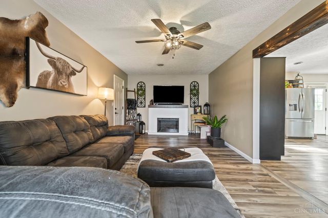 8969 Franklin Trenton Road, Franklin Twp, OH 45005