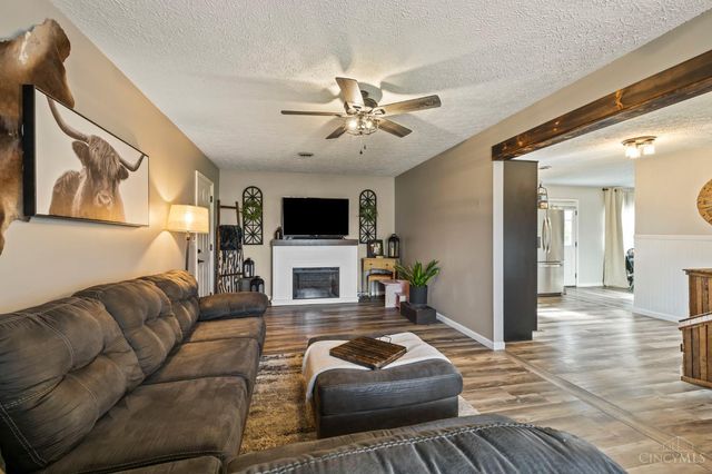 8969 Franklin Trenton Road, Franklin Twp, OH 45005