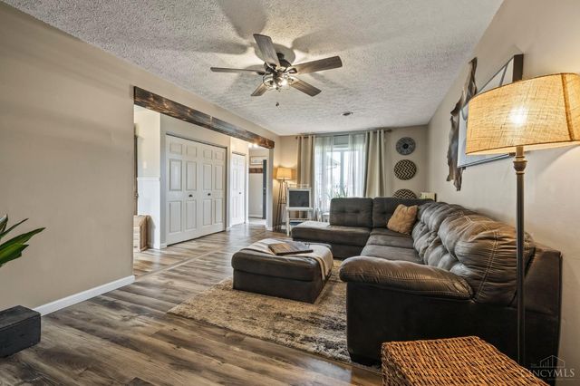 8969 Franklin Trenton Road, Franklin Twp, OH 45005