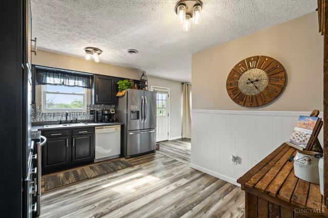 8969 Franklin Trenton Road, Franklin Twp, OH 45005