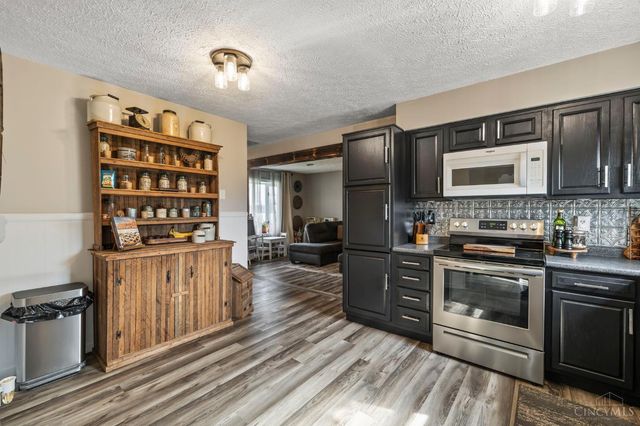 8969 Franklin Trenton Road, Franklin Twp, OH 45005