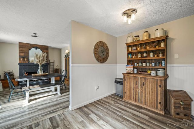 8969 Franklin Trenton Road, Franklin Twp, OH 45005