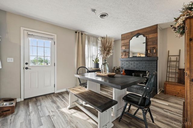 8969 Franklin Trenton Road, Franklin Twp, OH 45005