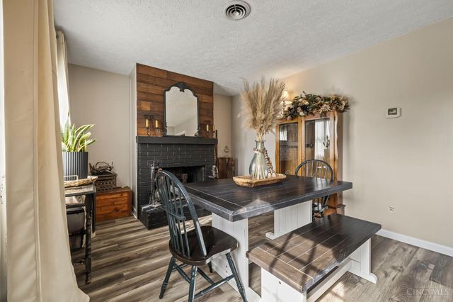 8969 Franklin Trenton Road, Franklin Twp, OH 45005