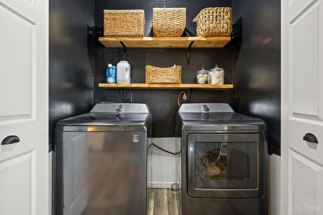 8969 Franklin Trenton Road, Franklin Twp, OH 45005