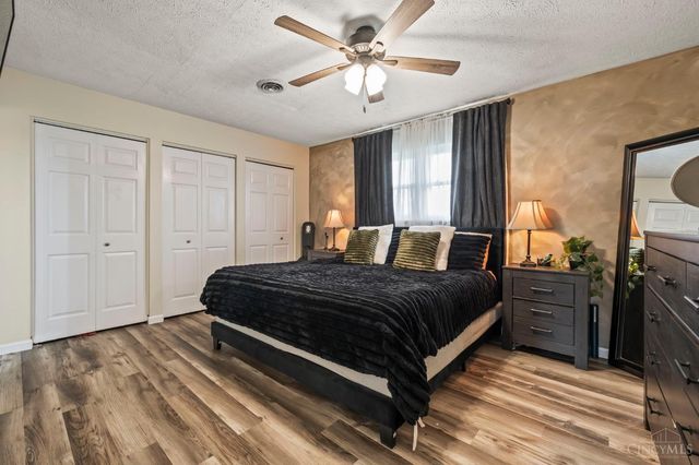 8969 Franklin Trenton Road, Franklin Twp, OH 45005