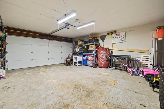 8969 Franklin Trenton Road, Franklin Twp, OH 45005