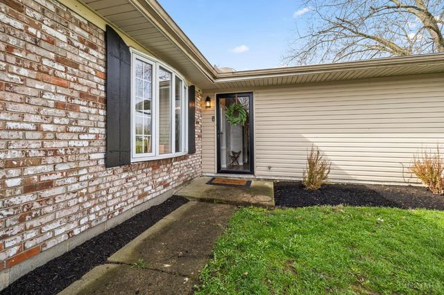 8969 Franklin Trenton Road, Franklin Twp, OH 45005