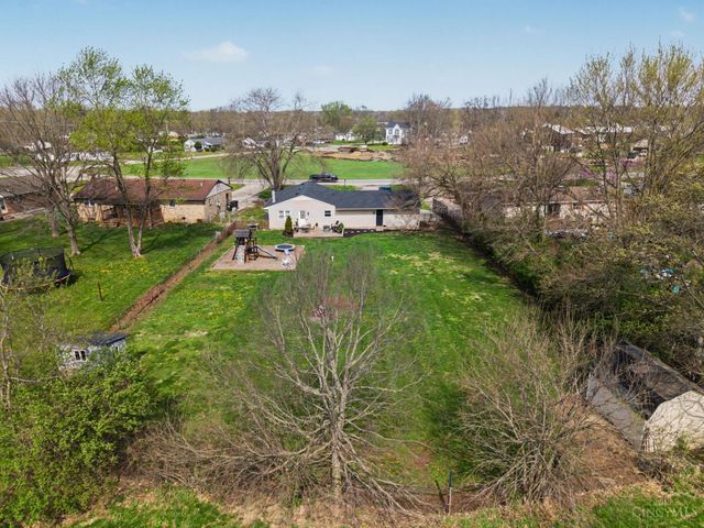 8969 Franklin Trenton Road, Franklin Twp, OH 45005