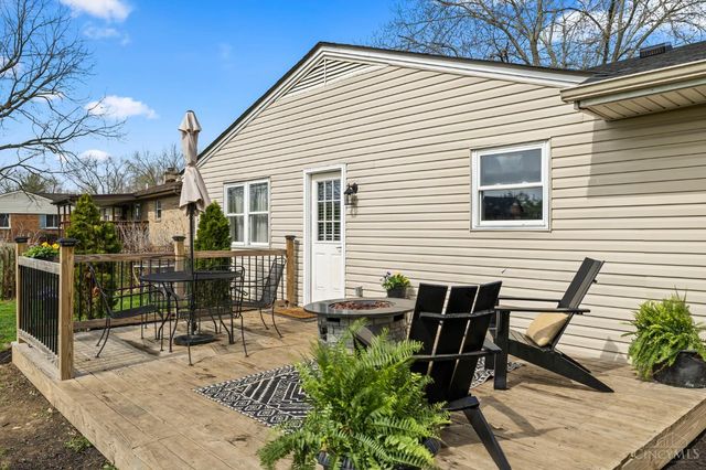 8969 Franklin Trenton Road, Franklin Twp, OH 45005