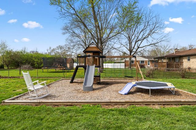 8969 Franklin Trenton Road, Franklin Twp, OH 45005