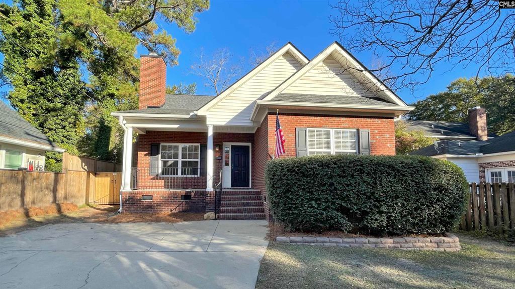 130 S Ott Road, Columbia, SC 29205