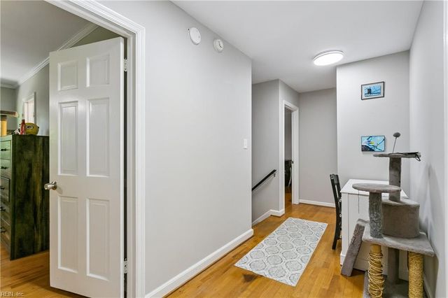 9 Hatteras LNDG, Hampton, VA 23669