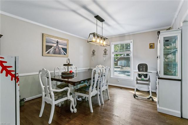 9 Hatteras LNDG, Hampton, VA 23669