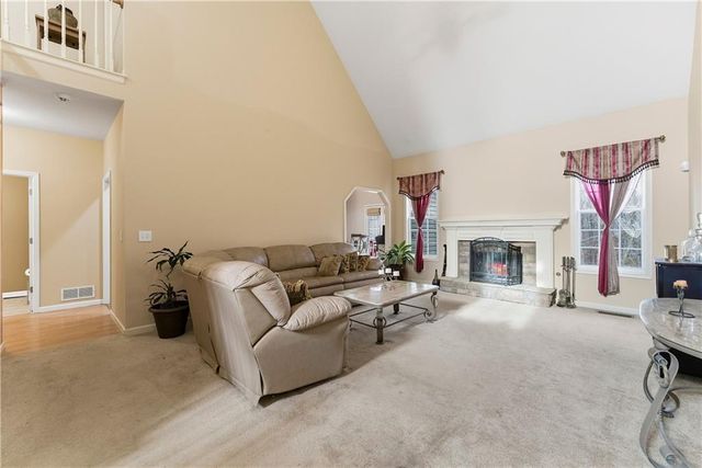 658 Bentonville Lane, Douglasville, GA 30134