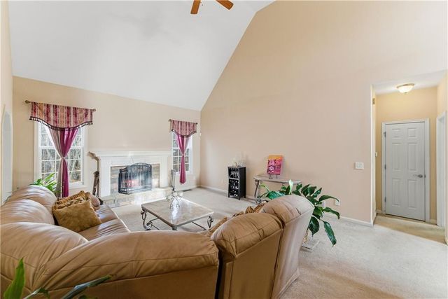 658 Bentonville Lane, Douglasville, GA 30134