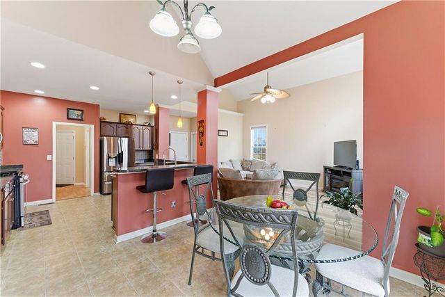 658 Bentonville Lane, Douglasville, GA 30134