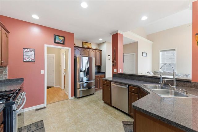 658 Bentonville Lane, Douglasville, GA 30134